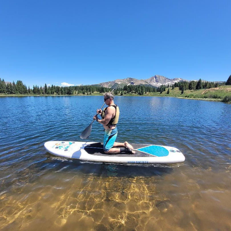 Paddleboard buying guide | Durango Outdoor Exchange