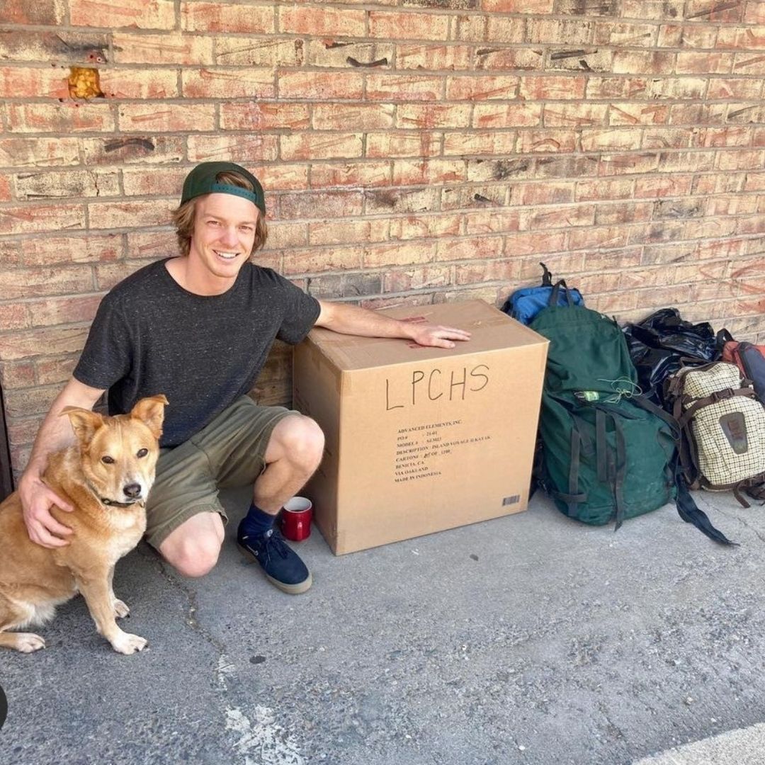 4 Surprise Reasons to Donate and Buy Used Outdoor Clothing and Gear