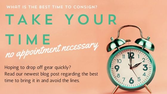 How to Start a Consignment Shop in 9 Steps
