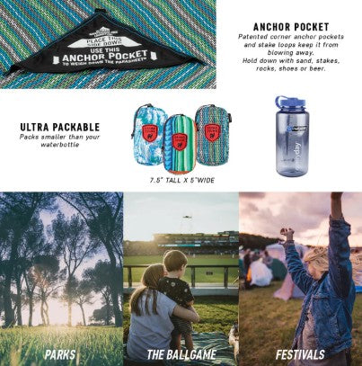 Adventure Sheet - Serape