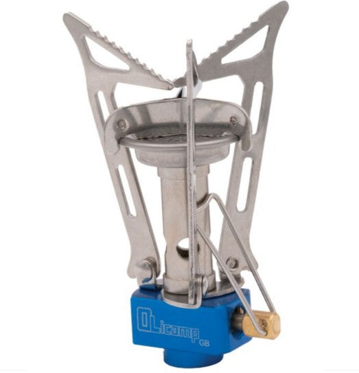 Vector Stove