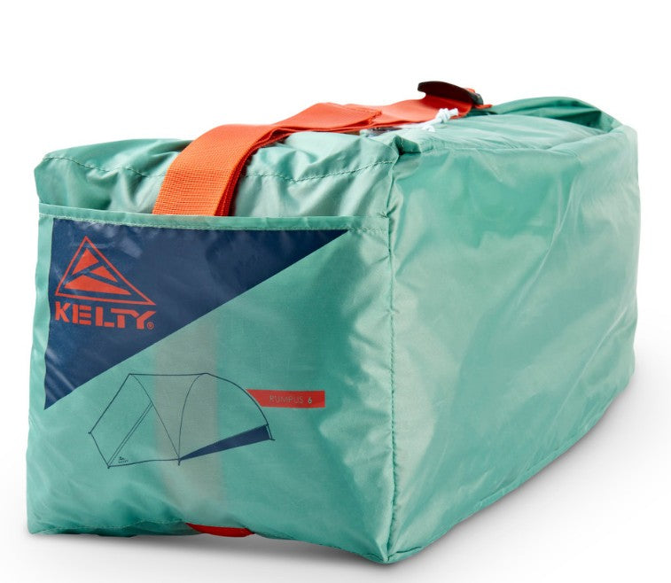 Rumpus 6 Person Tent
