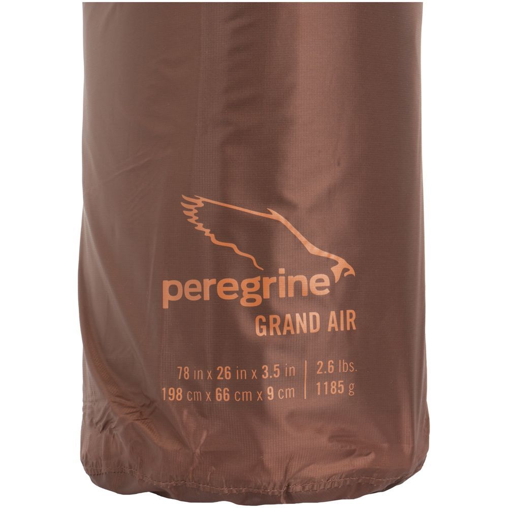 Grand Air Pad