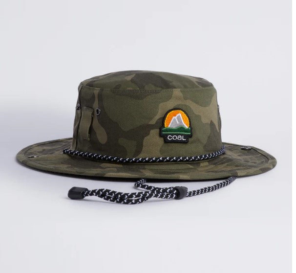 The Seymour - Camo