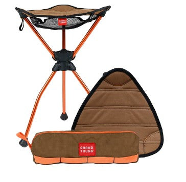 Compass 360 XT Stool