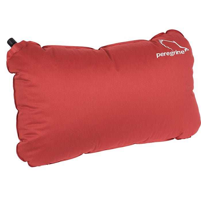 Pro Stretch Pillow - Red - L