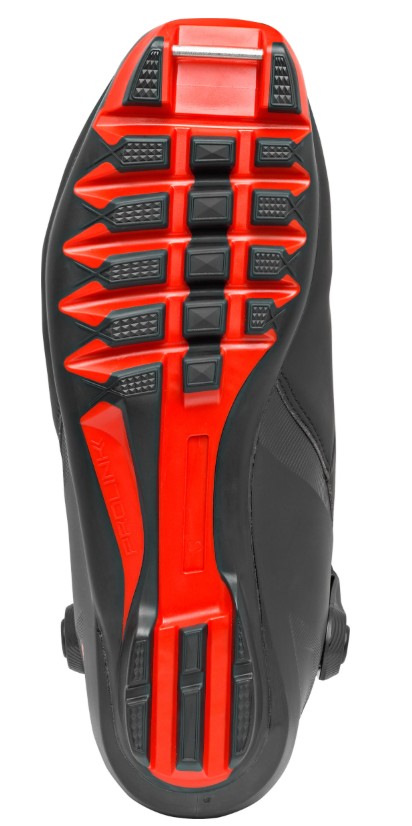 Pro CS Boots