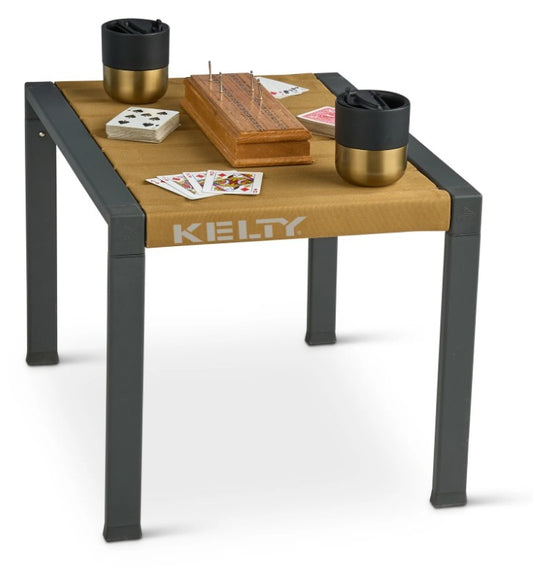 Rad-Arondack Table - Wood Thrush