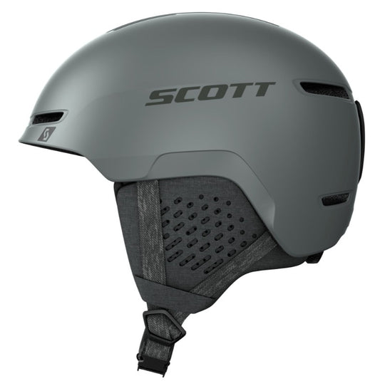 Track Ski Helmet - Douglas Green
