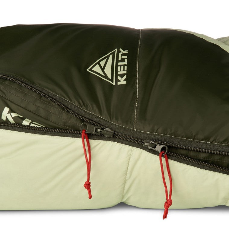 Cosmic Down 20 Degree - Women's Regular