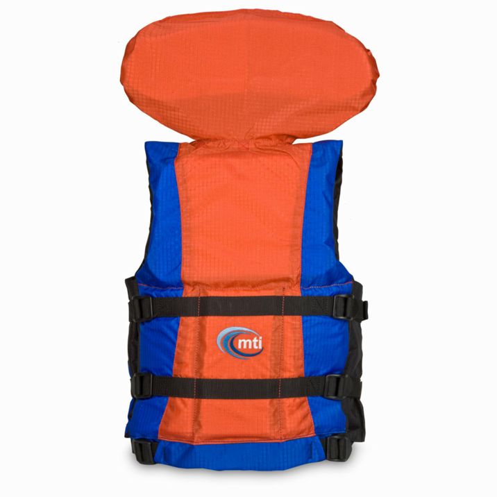 MTI Youth Canyon V - Orange