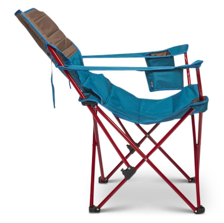 Deluxe Lounge Chair - Deep Lake/Fallen Rock