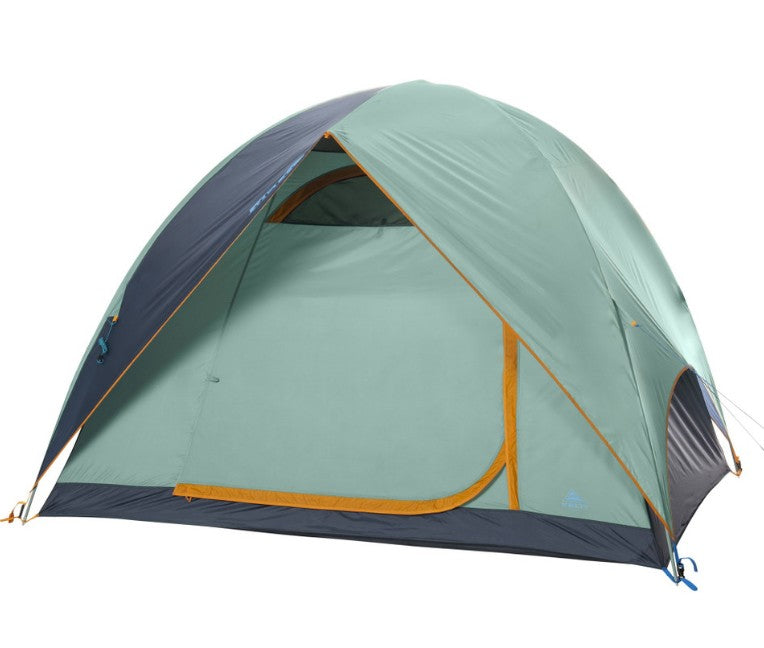 Tallboy 4 Tent