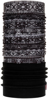 Polar Buff - Solid Black
