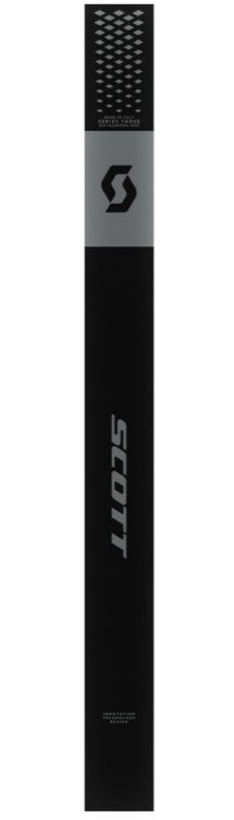 Element Junior Poles - Black