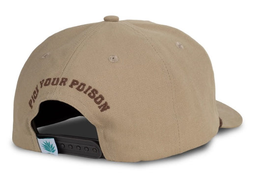 Pick Your Poison Hat