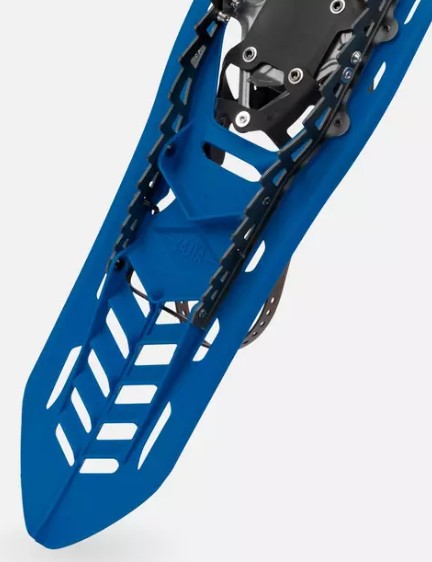 Helium-MTN Snowshoes - 23" Blue