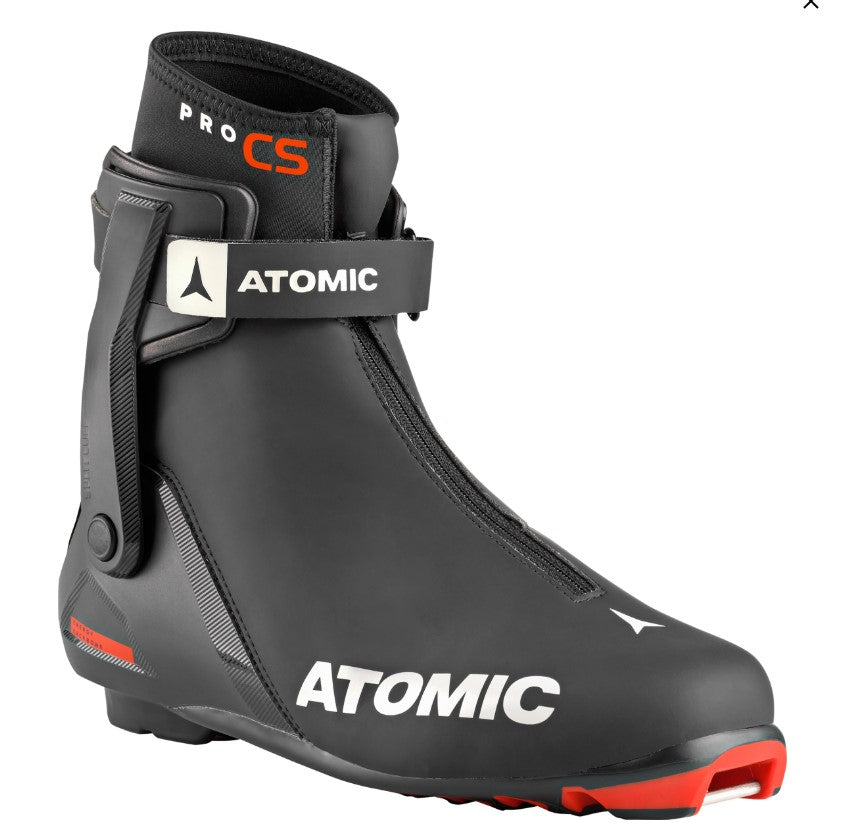 Pro CS Boots