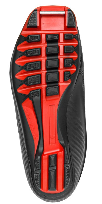 Redster CS JR Boots