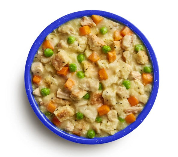 Chicken & Dumplings