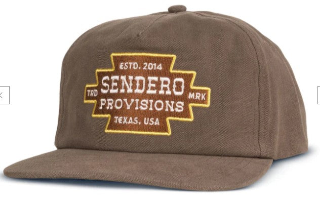 Presidio Hat