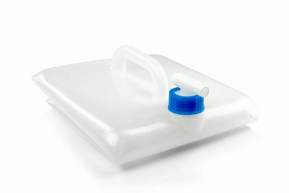 Water Cube 15L