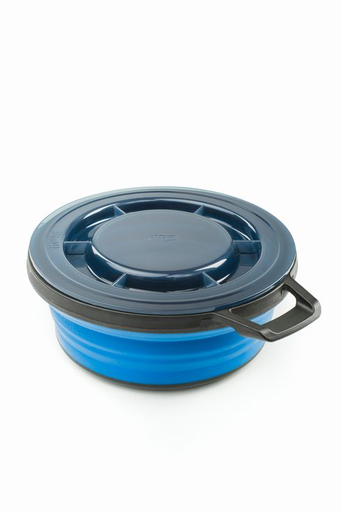 Escape Bowl + Lid - Green (2026)