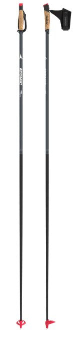 Pro Carbon QRS Poles