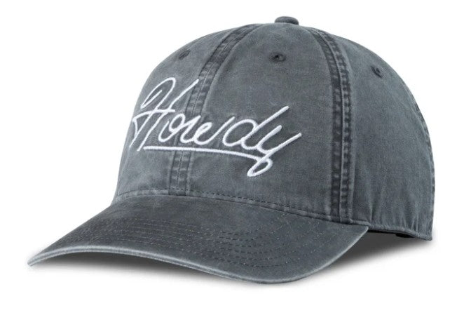 Howdy Hat