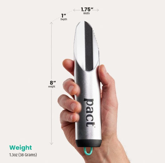 PACT Shovel