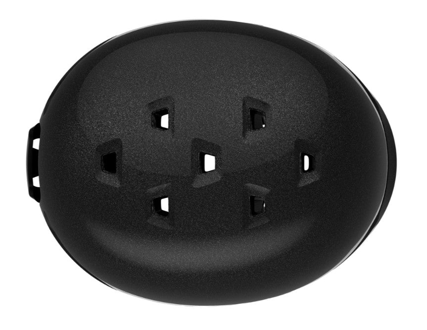Keeper 2 Youth Helmet - Granite Black