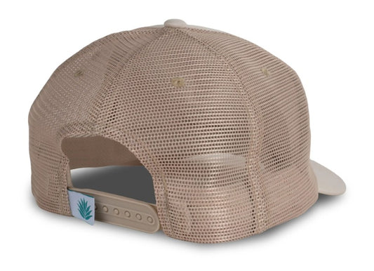 So Bueno Hat - Cream