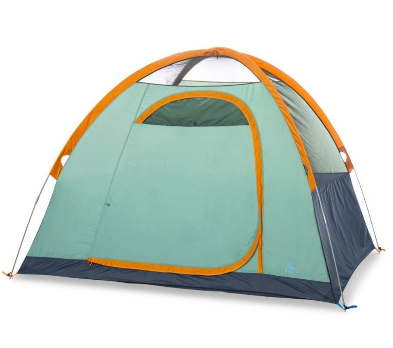 Tallboy 4 Tent