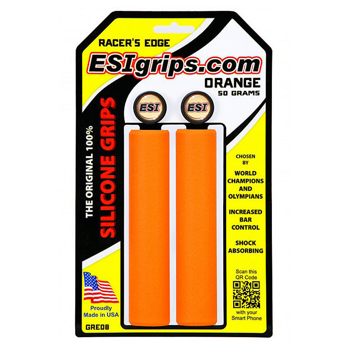 Racer's Edge Bike Grips