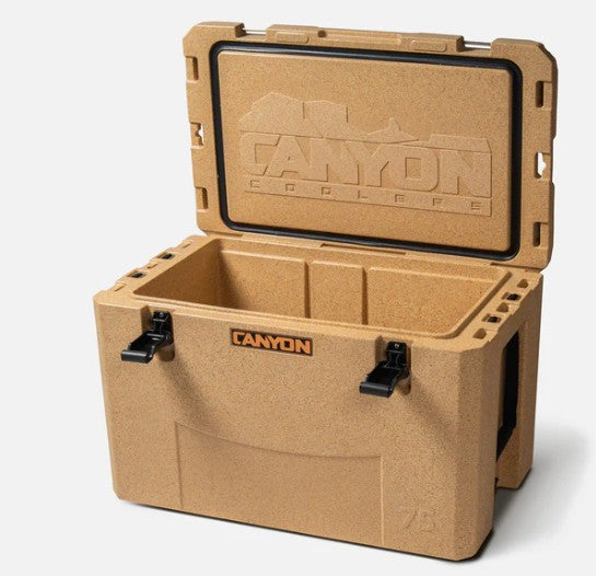 Outfitter 75 V2 - Sandstone