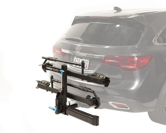 BackStage Hitch Rack 2"