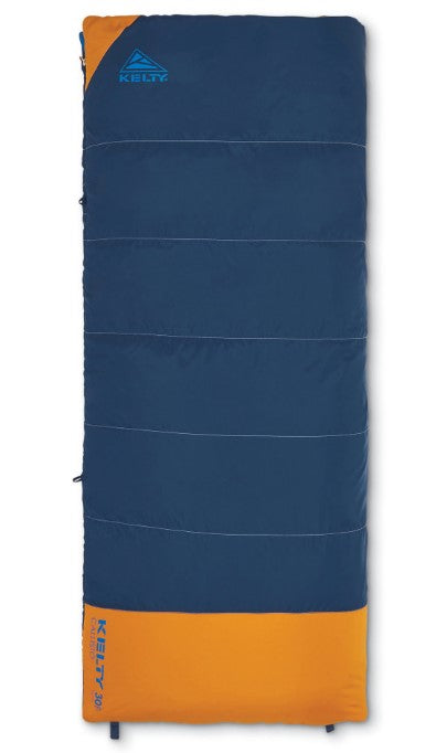 Callisto Kids 30 Degree - Midnight Navy