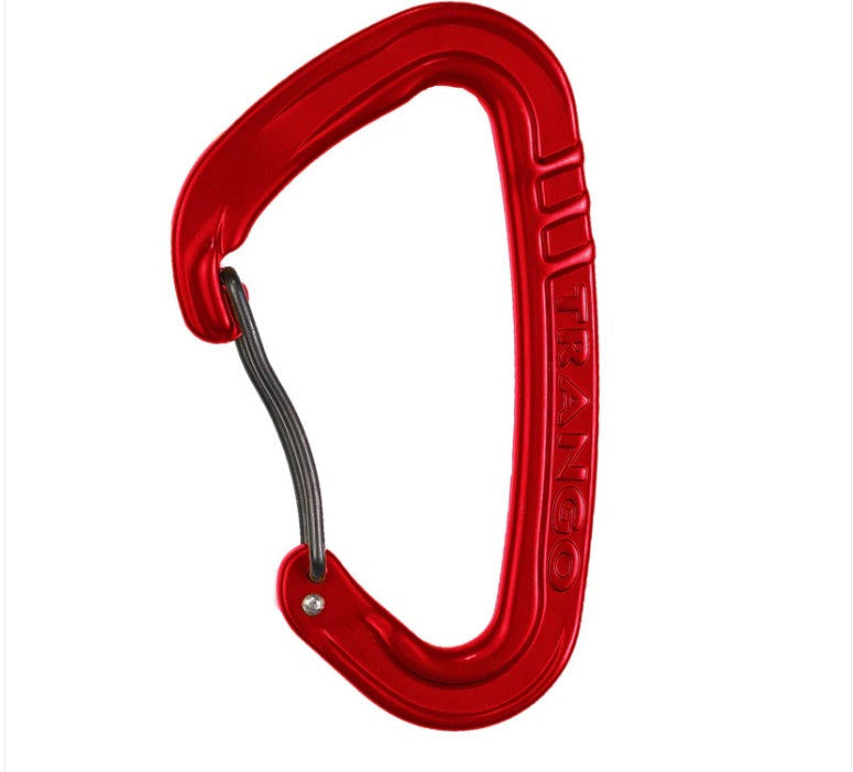 Vector Carabiner