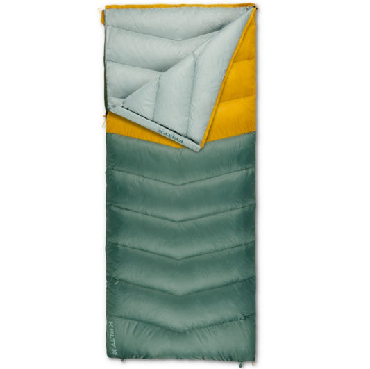 Galactic 30 - Duck Green / Olive Oil