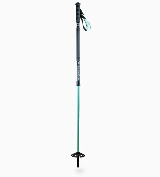 ecoTOUR Adjustable Touring Poles