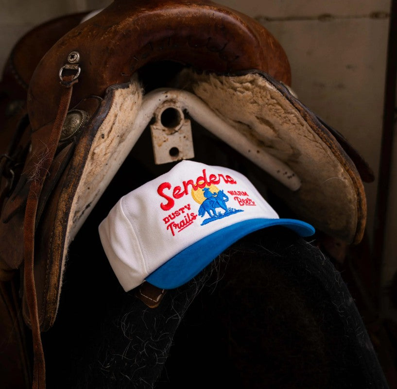 Dusty Trails Hat
