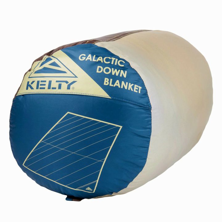 Galactic Down Blanket