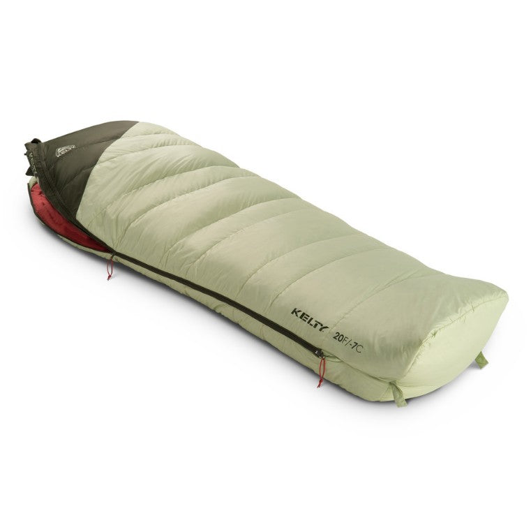 Cosmic Down 20 Degree - Women's Regular