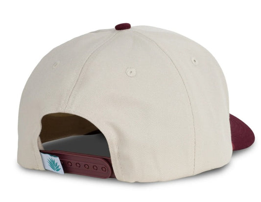 Cowboy Drawin' Hat