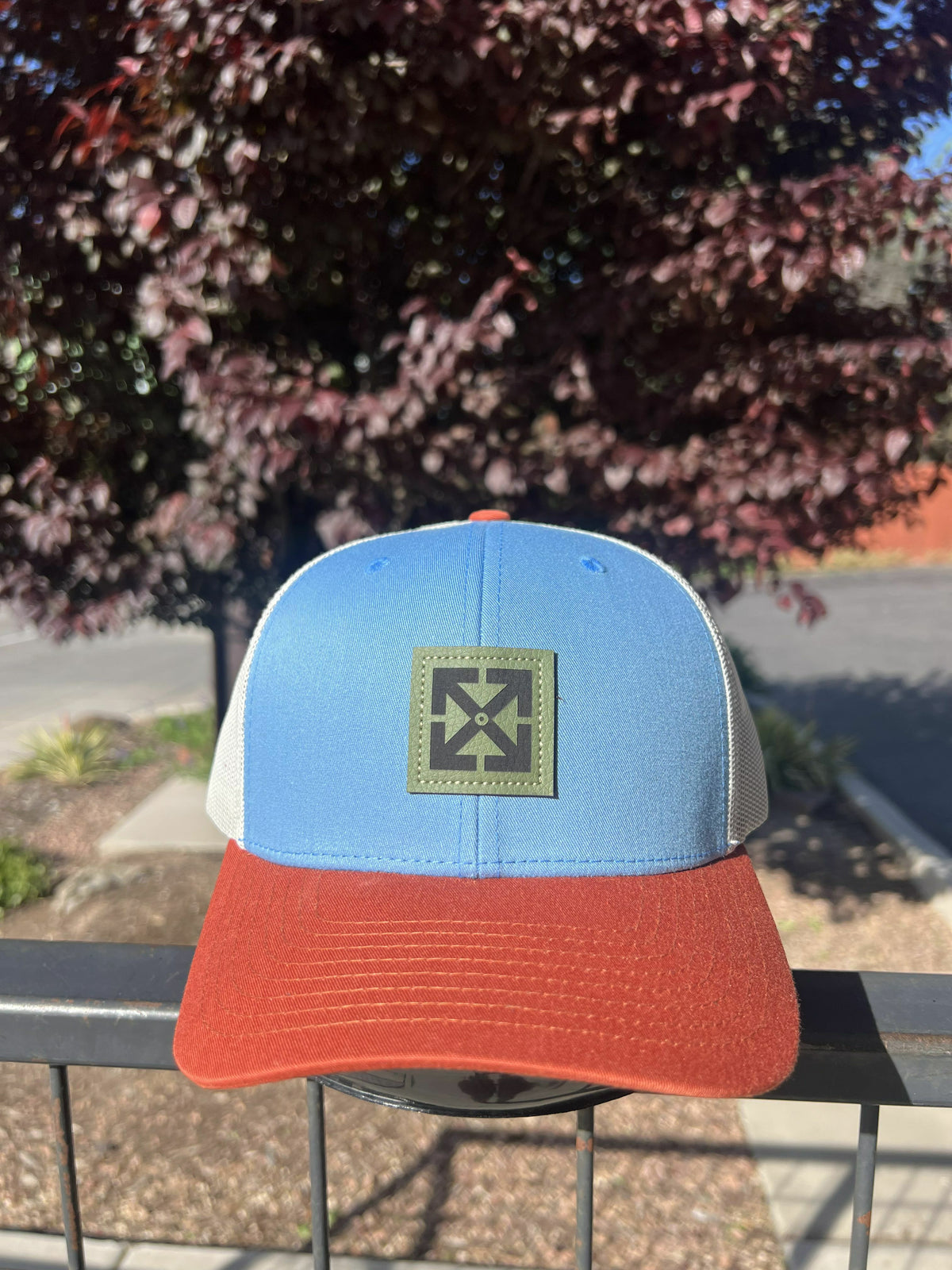 DOE Trucker