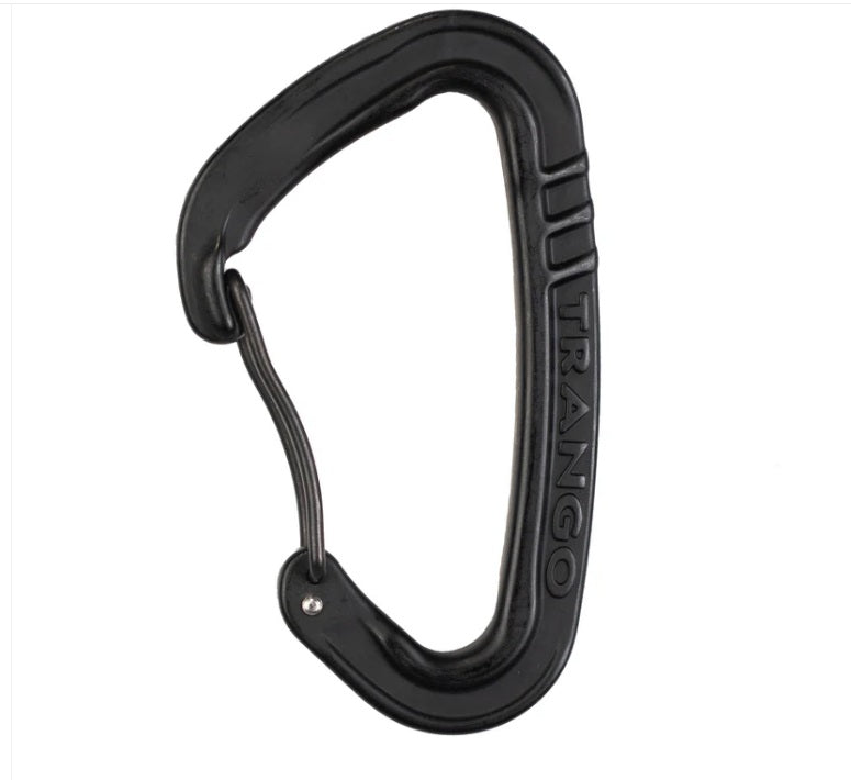 Vector Carabiner