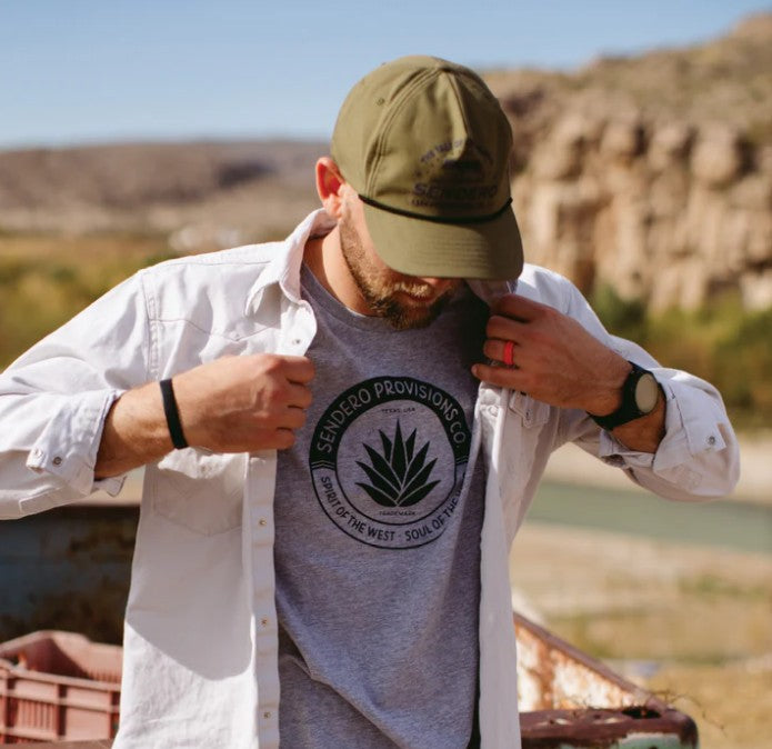 Chupacabra Hat