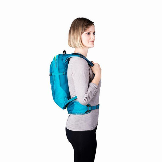 Amasa 10 H2O W's - Meridian Teal