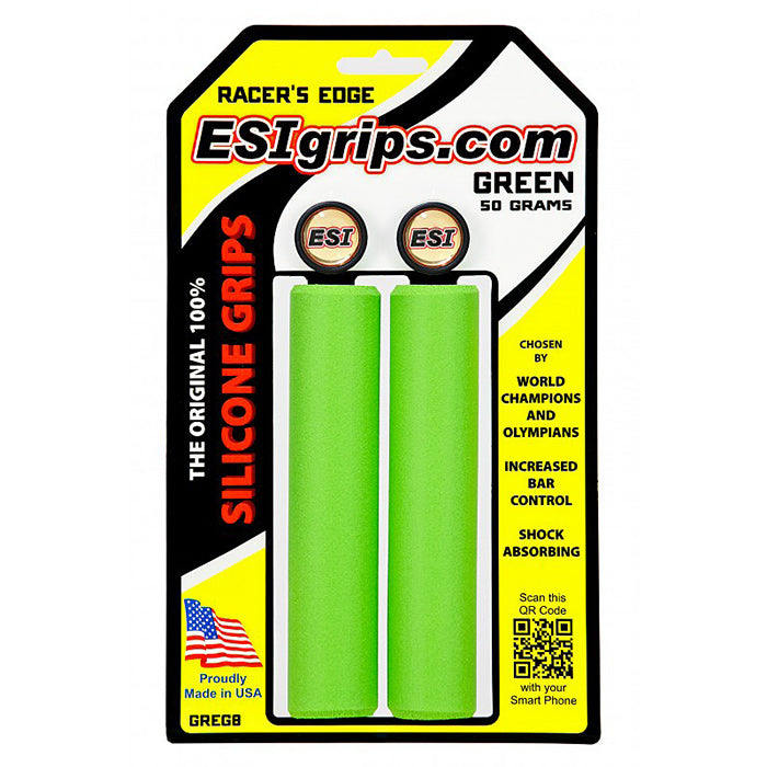 Racer's Edge Bike Grips