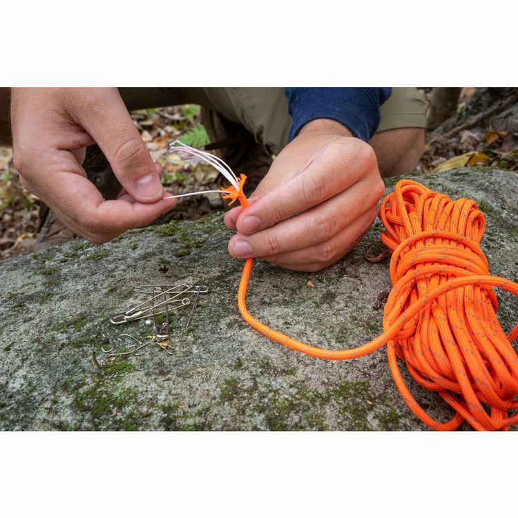 Fire Lite 550 Tinder Cord - 50 ft
